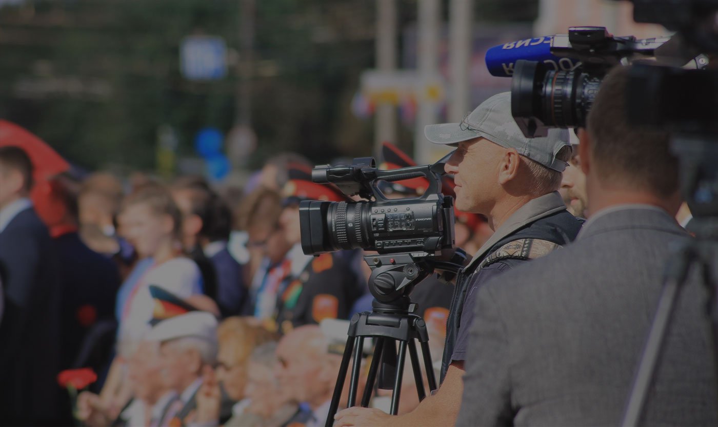 إنتاج الوثائقيات والافلام